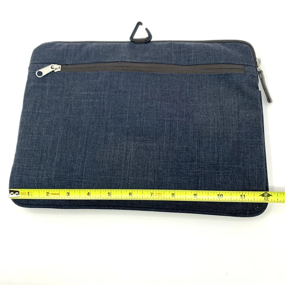 Brenthaven Collins Secure Grip Sleeve for 12
